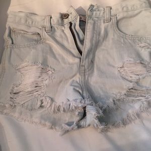 Hollister Shorts